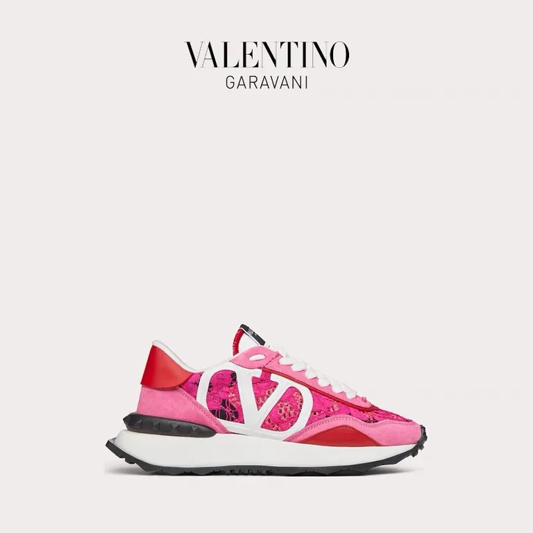 Valentino Shoe 